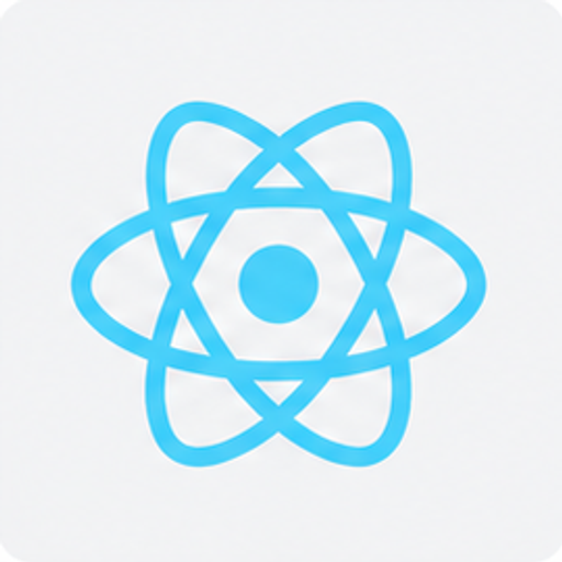 React